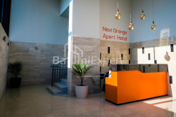Mənzil 1-комн 33.1 m² - Şalva İnasaridze, Batumi