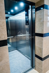 Mənzil 1-комн 33.1 m² - Şalva İnasaridze, Batumi