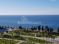 Mənzil 3-комн 55.7 m² - Lech və Maria Kachinsky, Batumi