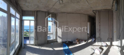 Mənzil 3-комн 55.7 m² - Lech və Maria Kachinsky, Batumi