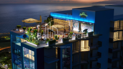 Tikilməkdə olan obyekt 1-комн 31.6 m² - Qriqola Lortkipanidze, Batumi