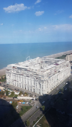 Mənzil 30 m² - Şerif Ximşiaşvili, Batumi, Gürcüstan