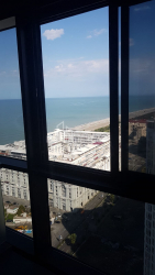 Mənzil 30 m² - Şerif Ximşiaşvili, Batumi, Gürcüstan