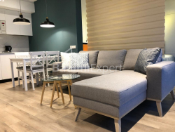 Mənzil 2-комн 50 m² - Şerif Ximşiaşvili, Batumi