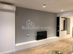 Mənzil 2-комн 50 m² - Şerif Ximşiaşvili, Batumi