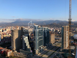 Mənzil 44 m² - Şerif Ximşiaşvili, Batumi, Gürcüstan