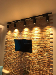 Mənzil 26 m² - Yusuf Kobaladze, Batumi, Gürcüstan