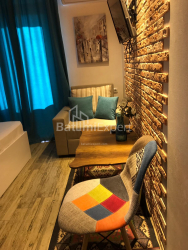 Mənzil 1-комн 26 m² - Yusuf Kobaladze, Batumi