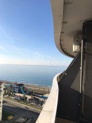 Mənzil 26 m² - Yusuf Kobaladze, Batumi, Gürcüstan