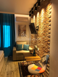Mənzil 1-комн 26 m² - Yusuf Kobaladze, Batumi
