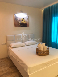 Mənzil 1-комн 26 m² - Yusuf Kobaladze, Batumi