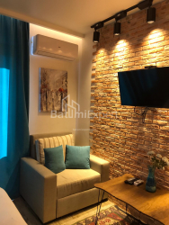 Mənzil 1-комн 26 m² - Yusuf Kobaladze, Batumi