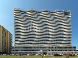 Mənzil 1-комн 26 m² - Yusuf Kobaladze, Batumi