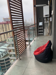 Mənzil 48 m² - Zuraba Qorqiladze, Batumi, Gürcüstan
