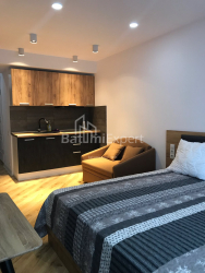 Mənzil 1-комн 30 m² - Şerif Ximşiaşvili, Batumi