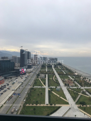 Mənzil 30 m² - Şerif Ximşiaşvili, Batumi, Gürcüstan