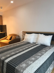 Mənzil 1-комн 30 m² - Şerif Ximşiaşvili, Batumi