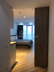 Mənzil 30 m² - Şerif Ximşiaşvili, Batumi, Gürcüstan