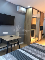 Mənzil 30 m² - Şerif Ximşiaşvili, Batumi, Gürcüstan