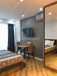Mənzil 30 m² - Şerif Ximşiaşvili, Batumi, Gürcüstan