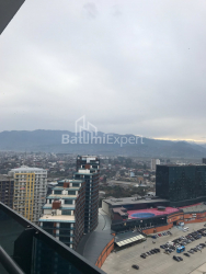 Mənzil 30 m² - Şerif Ximşiaşvili, Batumi, Gürcüstan