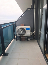 Mənzil 30 m² - Şerif Ximşiaşvili, Batumi, Gürcüstan