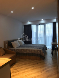 Mənzil 1-комн 30 m² - Şerif Ximşiaşvili, Batumi