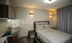 Mənzil 1-комн 28 m² - Yusuf Kobaladze, Batumi