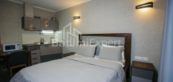 Mənzil 1-комн 28 m² - Yusuf Kobaladze, Batumi