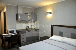 Mənzil 1-комн 28 m² - Yusuf Kobaladze, Batumi