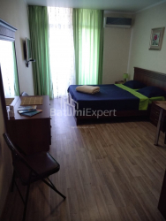 Mənzil 1-комн 28 m² - Yusuf Kobaladze, Batumi