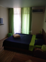 Mənzil 1-комн 28 m² - Yusuf Kobaladze, Batumi