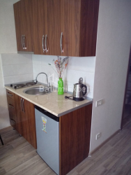 Mənzil 28 m² - Yusuf Kobaladze, Batumi, Gürcüstan