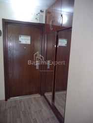 Mənzil 28 m² - Yusuf Kobaladze, Batumi, Gürcüstan