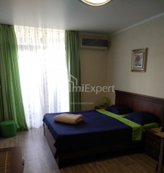 Mənzil 1-комн 28 m² - Yusuf Kobaladze, Batumi