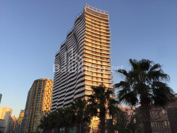 Mənzil 1-комн 28 m² - Yusuf Kobaladze, Batumi