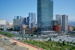 Mənzil 50 m² - Şerif Ximşiaşvili, Batumi, Gürcüstan