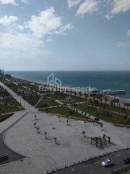 Mənzil 31 m² - Şerif Ximşiaşvili, Batumi, Gürcüstan
