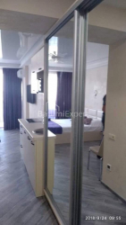 Mənzil 31 m² - Şerif Ximşiaşvili, Batumi, Gürcüstan