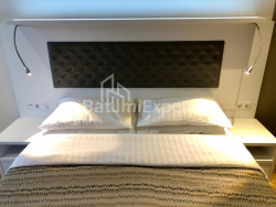 Mənzil 1-комн 30.4 m² - Şerif Ximşiaşvili, Batumi