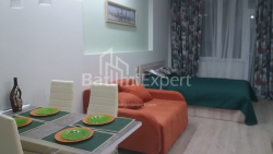 Mənzil 34 m² - Şerif Ximşiaşvili, Batumi, Gürcüstan