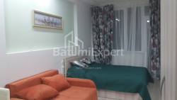 Mənzil 1-комн 34 m² - Şerif Ximşiaşvili, Batumi