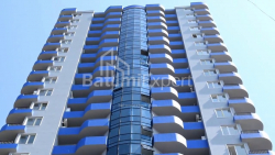 Mənzil 34 m² - Şerif Ximşiaşvili, Batumi, Gürcüstan