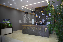 Mənzil 1-комн 34 m² - Şerif Ximşiaşvili, Batumi