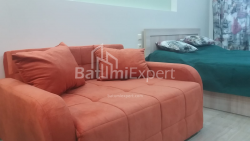 Mənzil 34 m² - Şerif Ximşiaşvili, Batumi, Gürcüstan