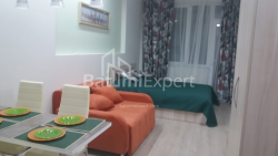Mənzil 34 m² - Şerif Ximşiaşvili, Batumi, Gürcüstan