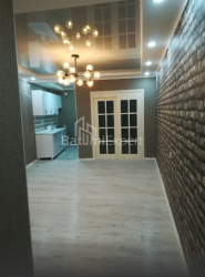 Mənzil 1-комн 48 m² - Yusuf Kobaladze, Batumi