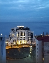 Mənzil 48 m² - Yusuf Kobaladze, Batumi, Gürcüstan