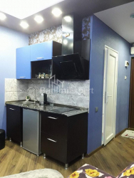 Mənzil 1-комн 24.1 m² - Yusuf Kobaladze, Batumi