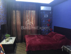 Mənzil 1-комн 24.1 m² - Yusuf Kobaladze, Batumi